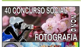 Foto Concurso de Fotografía 2026